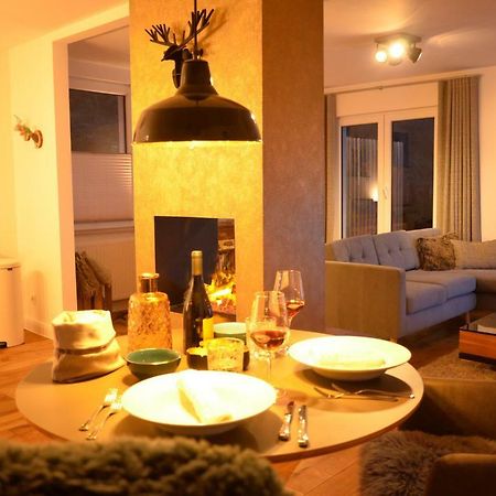 Eifelsuite Birresborn Exterior foto