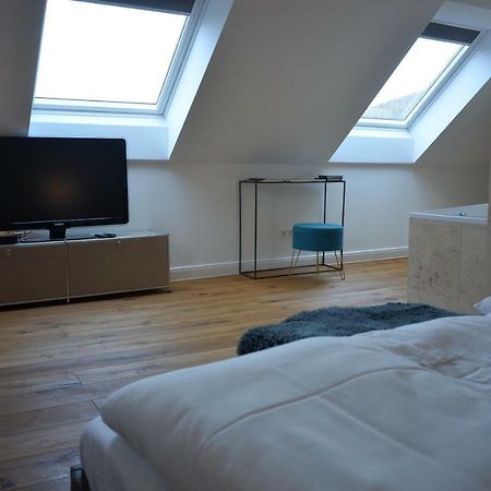 Eifelsuite Birresborn Exterior foto