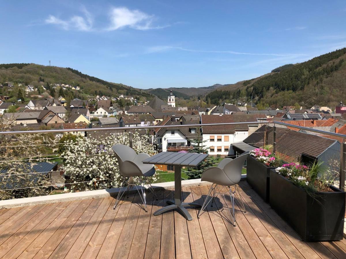 Eifelsuite Birresborn Exterior foto
