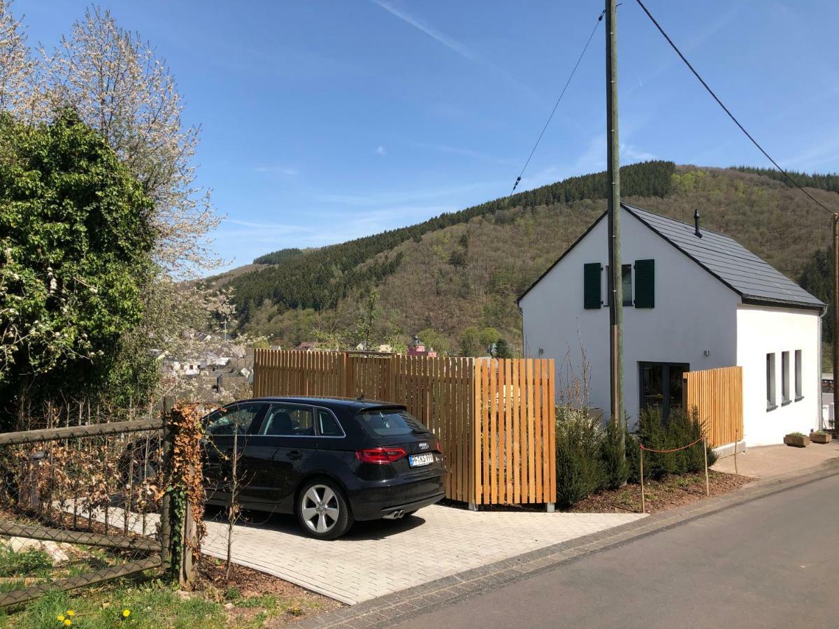 Eifelsuite Birresborn Exterior foto